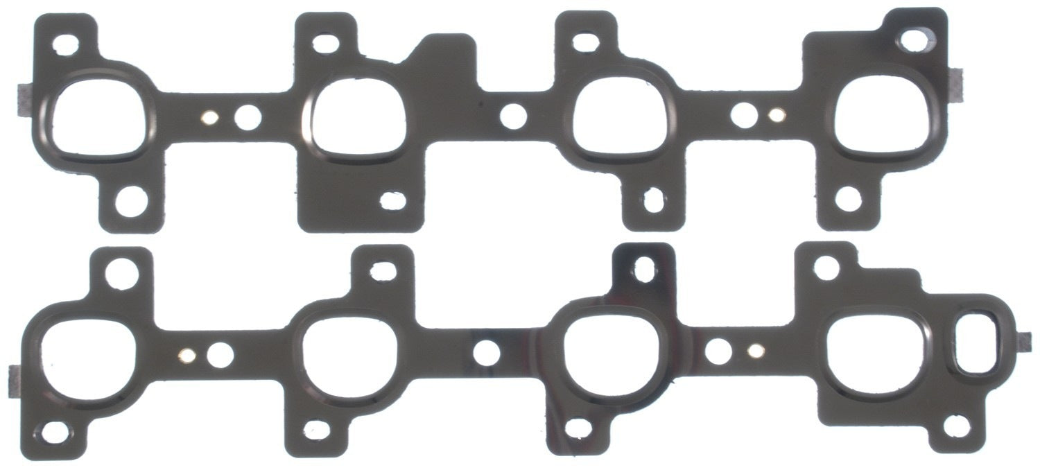 mahle exhaust manifold gasket set  frsport ms16336