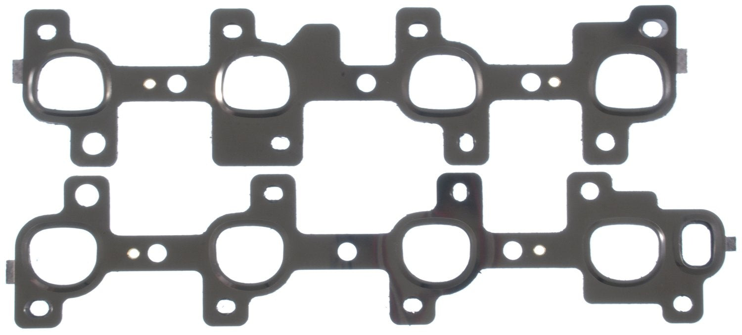 MAHLE Exhaust Manifold Gasket Set  top view frsport MS16336