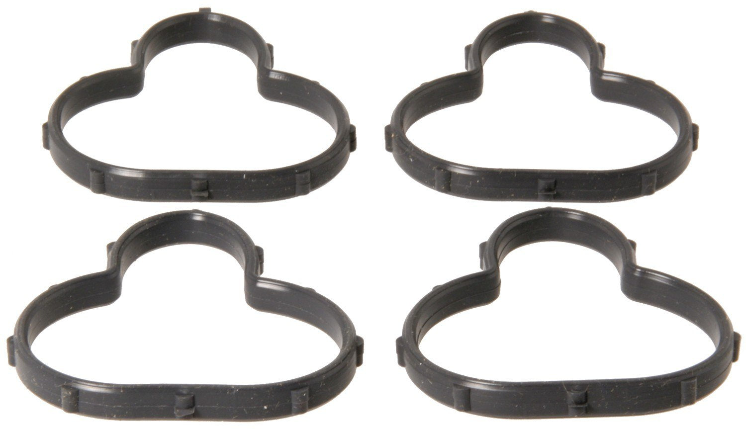 mahle engine intake manifold gasket set  frsport ms16337