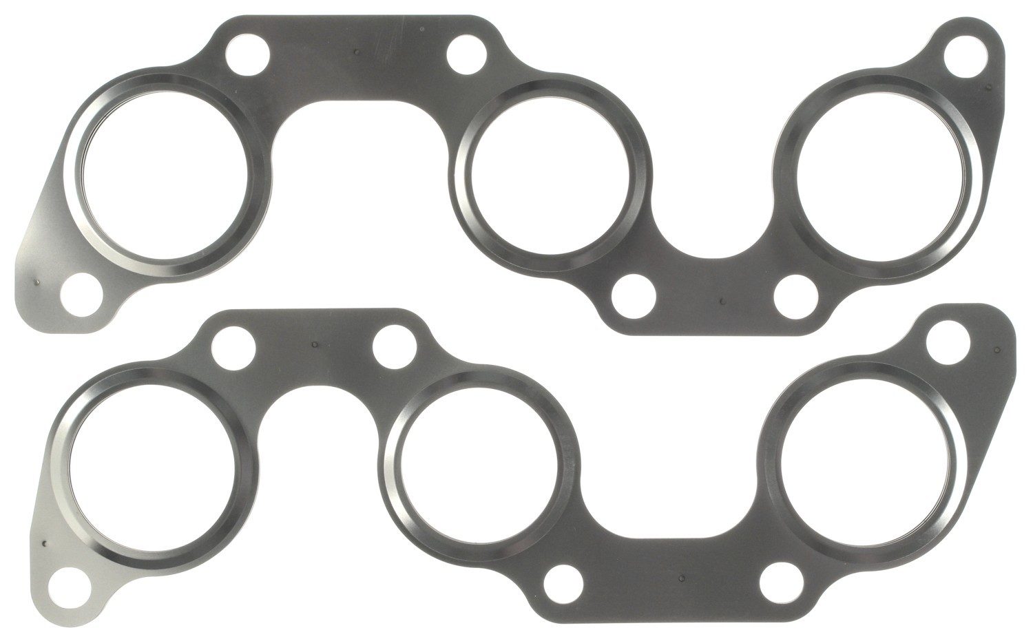 mahle exhaust manifold gasket set  frsport ms16344