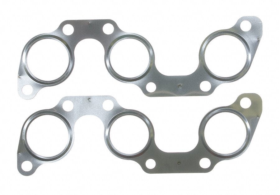 MAHLE Exhaust Manifold Gasket Set  top view frsport MS16344