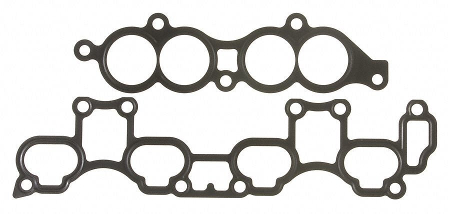 MAHLE Engine Intake Manifold Gasket Set  top view frsport MS16345