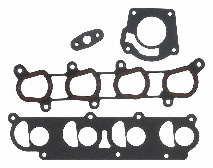 MAHLE Engine Intake Manifold Gasket Set  top view frsport MS16347