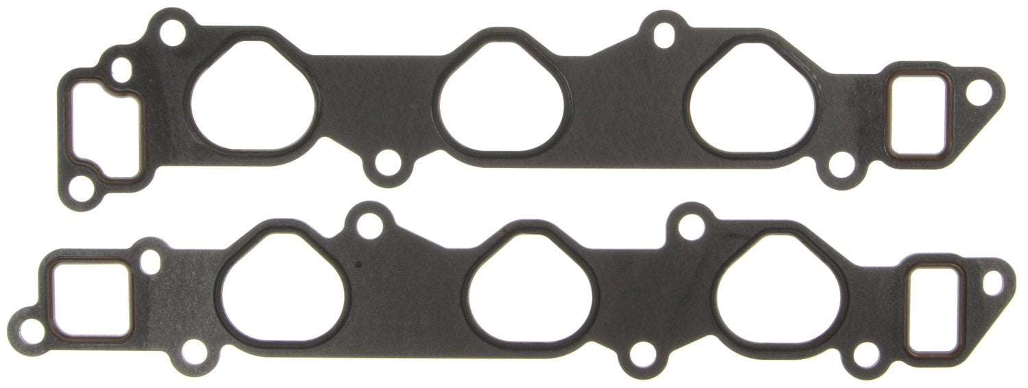 MAHLE Engine Intake Manifold Gasket Set  top view frsport MS16348