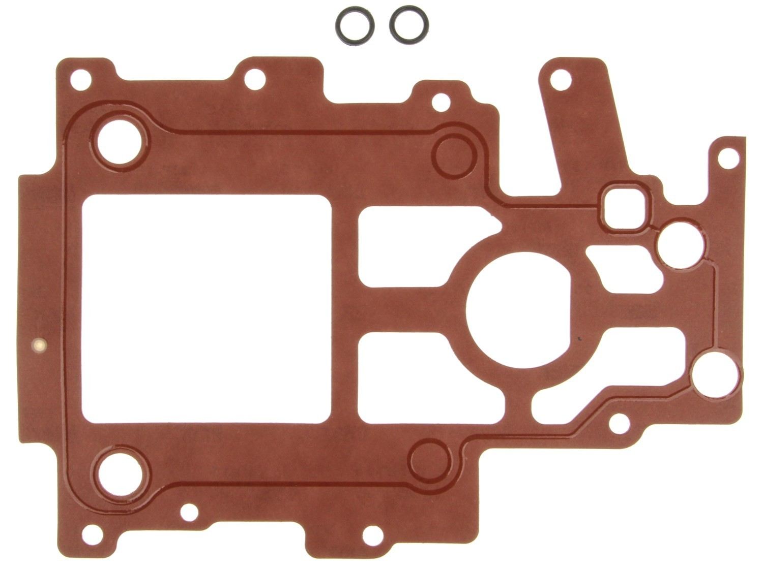 mahle fuel injection plenum gasket set  frsport ms16354