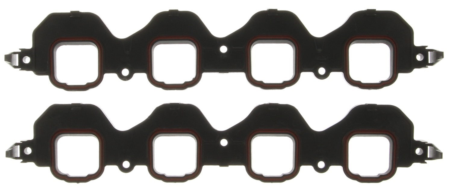 mahle engine intake manifold gasket set  frsport ms16370