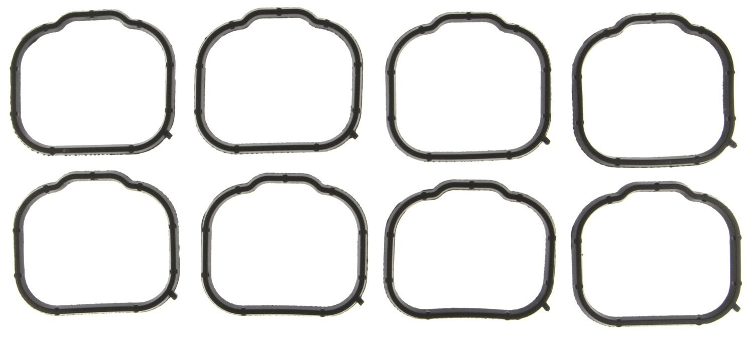 mahle engine intake manifold gasket set  frsport ms16371