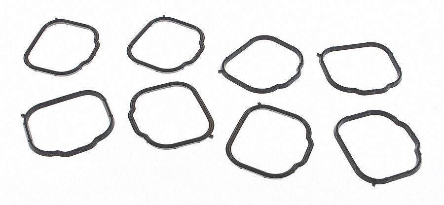 MAHLE Engine Intake Manifold Gasket Set  top view frsport MS16371