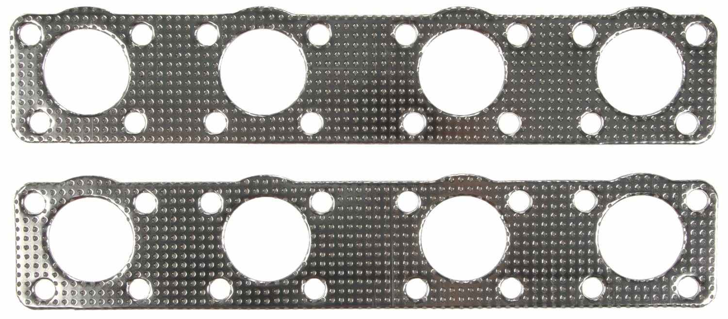 mahle exhaust manifold gasket set  frsport ms16372