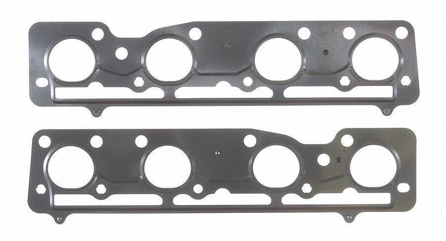 MAHLE Exhaust Manifold Gasket Set  top view frsport MS16373