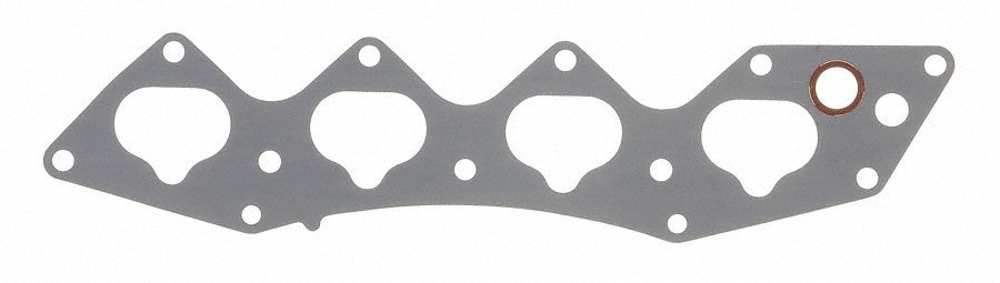 MAHLE Engine Intake Manifold Gasket  top view frsport MS16374