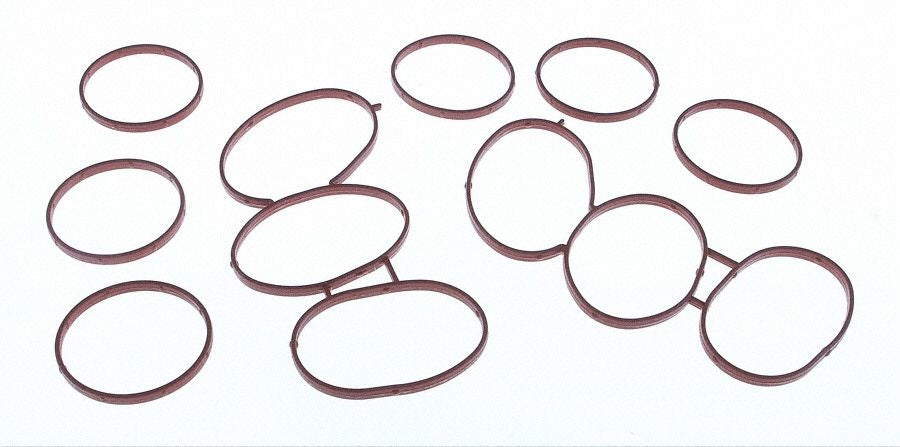 MAHLE Engine Intake Manifold Gasket Set  top view frsport MS16375