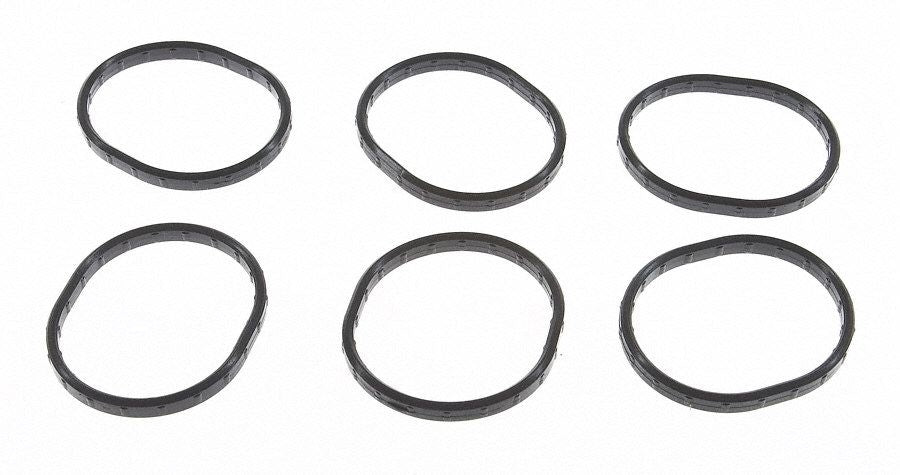 MAHLE Engine Intake Manifold Gasket Set  top view frsport MS16376