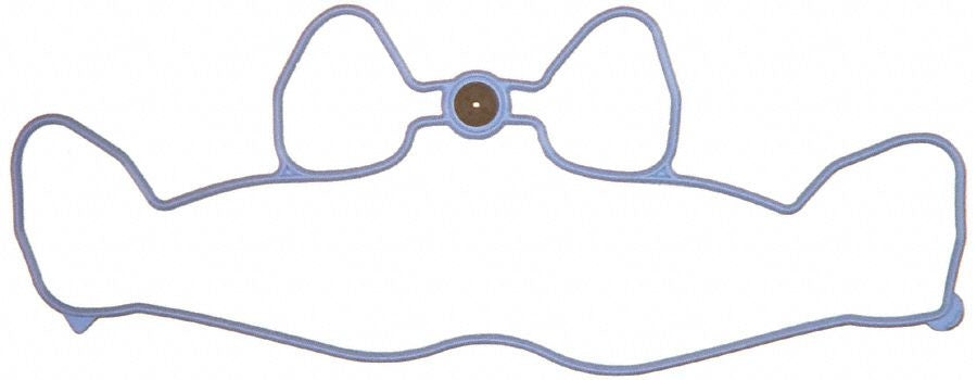 MAHLE Engine Intake Manifold Gasket  top view frsport MS16507