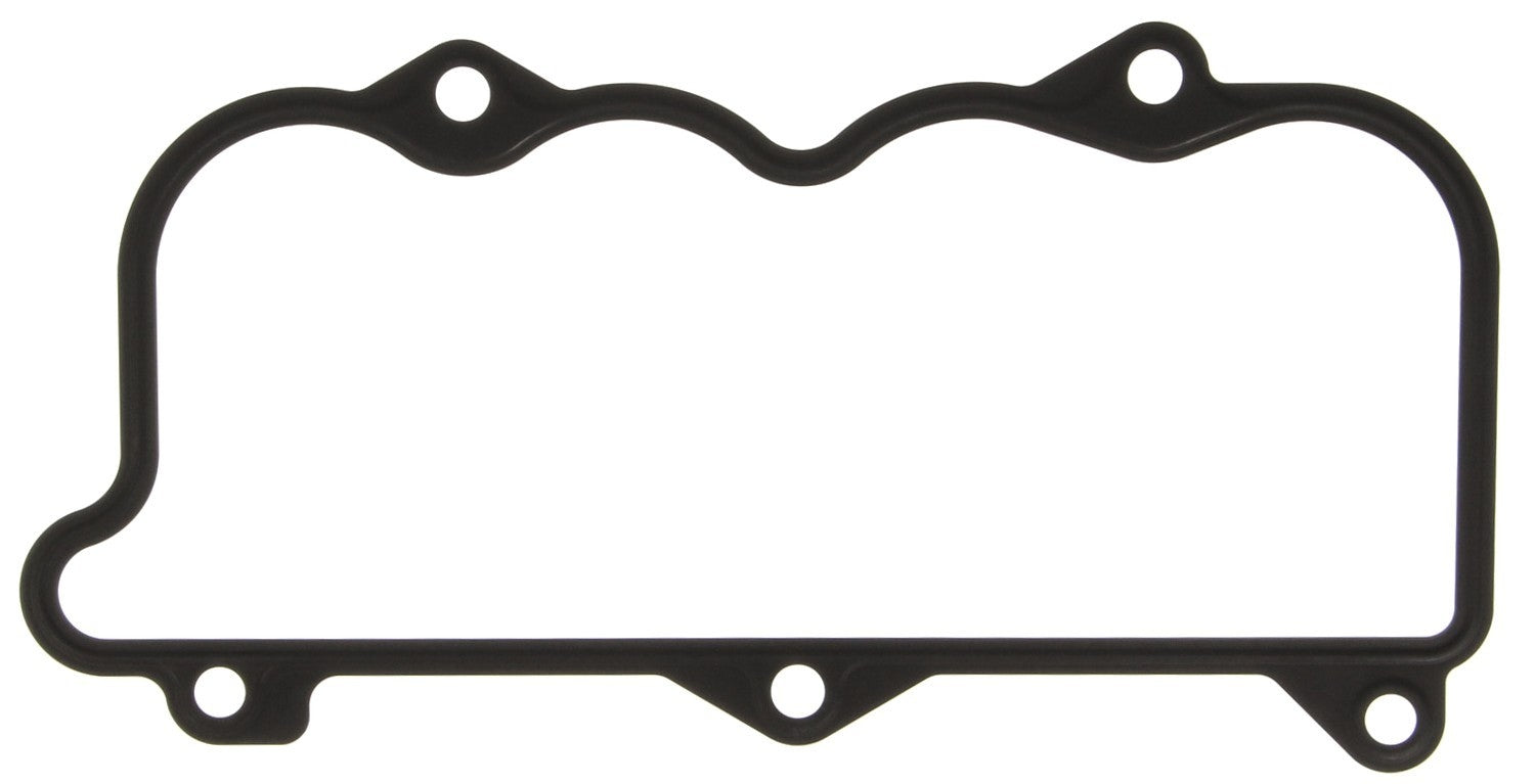 mahle fuel injection plenum gasket  frsport ms17800