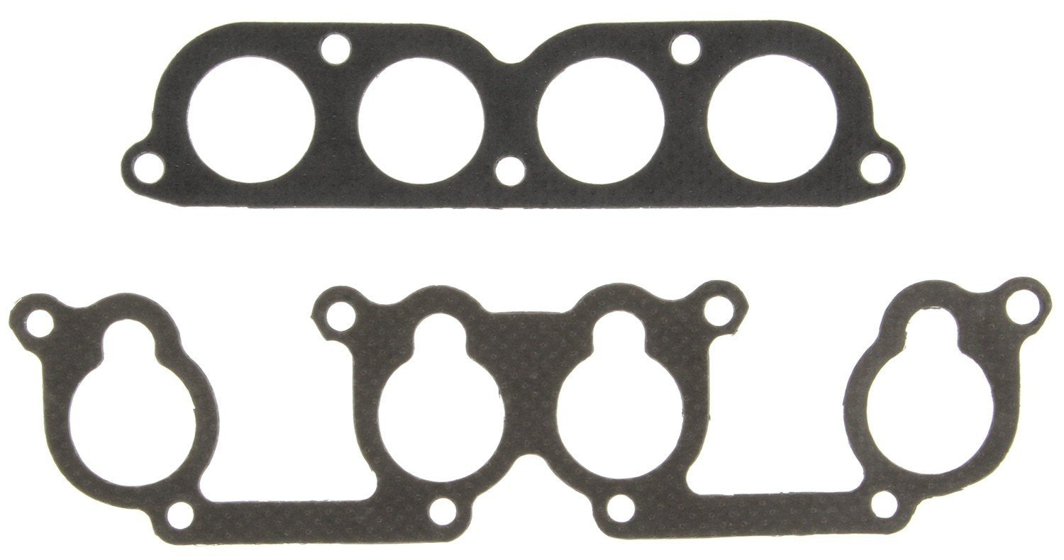 mahle engine intake manifold gasket set  frsport ms18395