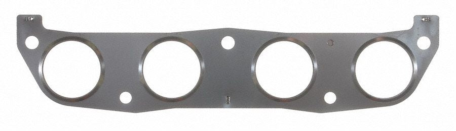 MAHLE Exhaust Manifold Gasket  top view frsport MS19202