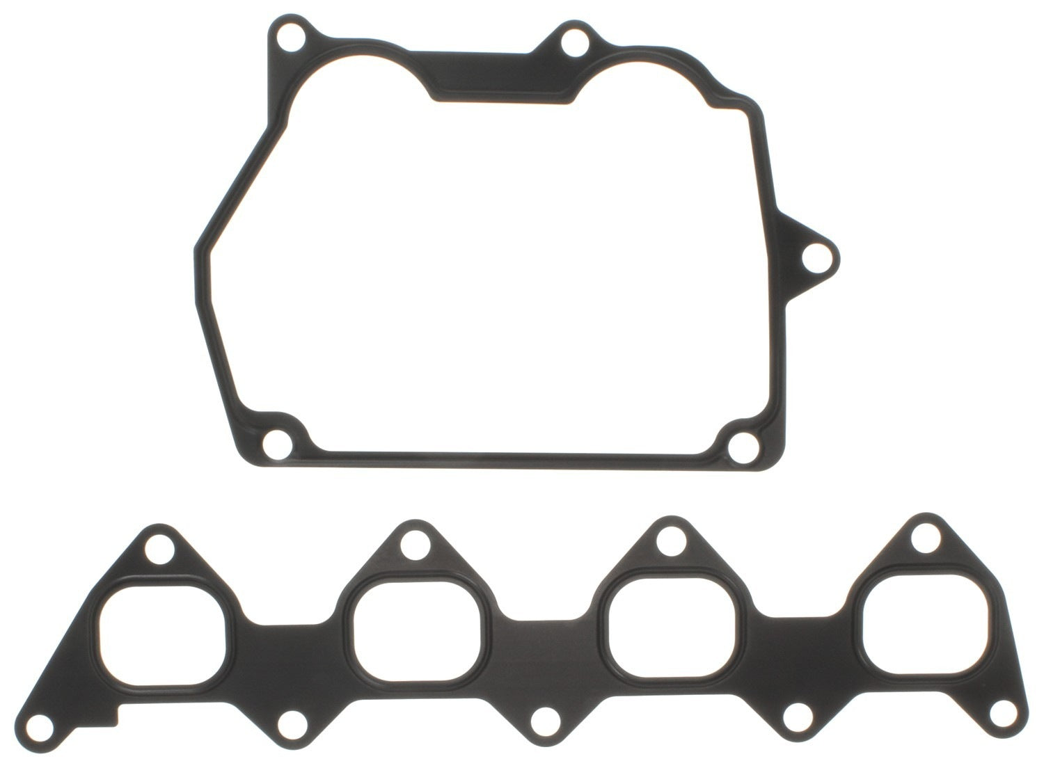 mahle engine intake manifold gasket set  frsport ms19203