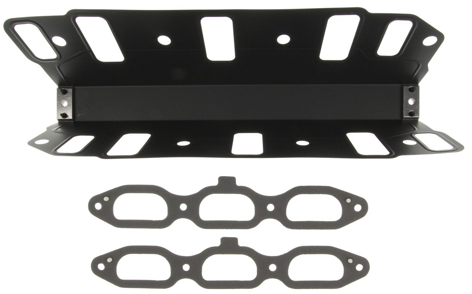 mahle engine intake manifold gasket set  frsport ms19223