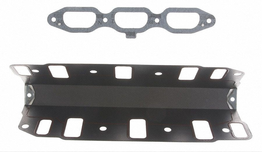 MAHLE Engine Intake Manifold Gasket Set  top view frsport MS19223