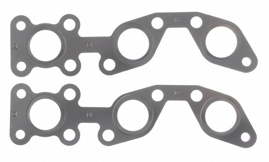 MAHLE Exhaust Manifold Gasket Set  top view frsport MS19224