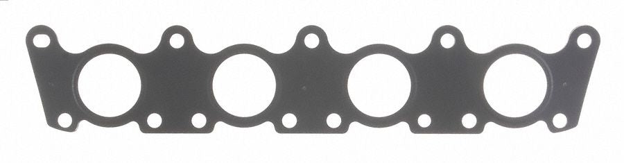 MAHLE Exhaust Manifold Gasket  top view frsport MS19233