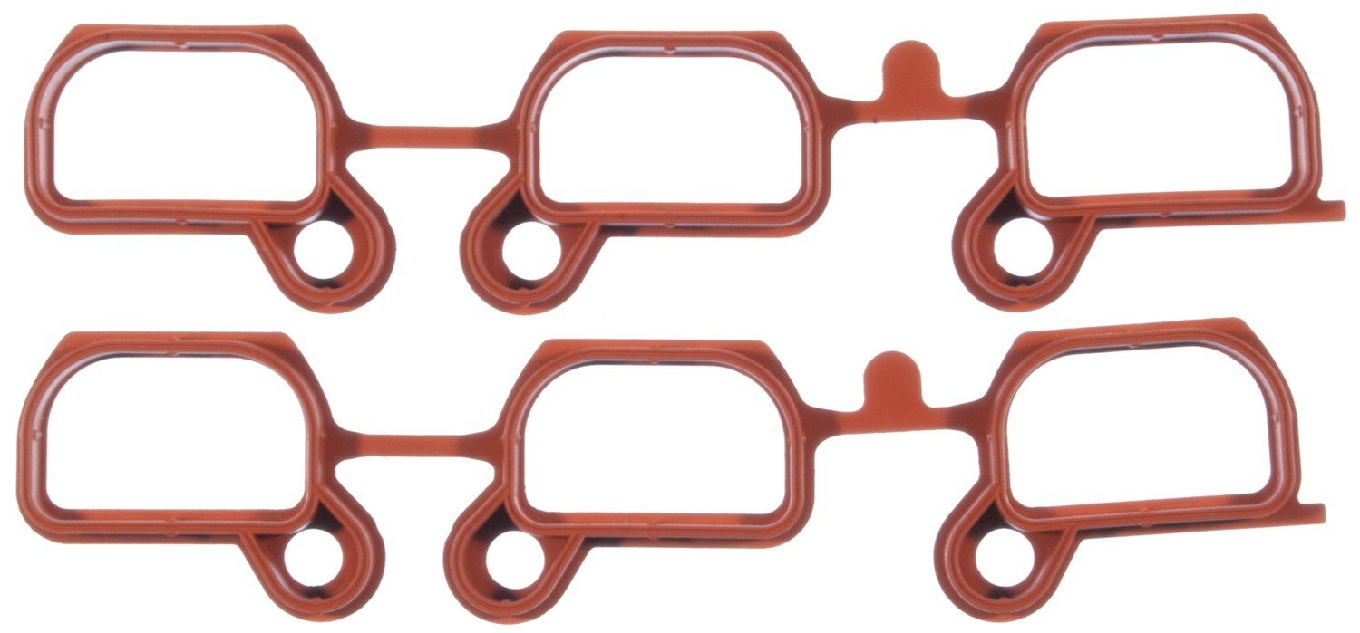 mahle engine intake manifold gasket set  frsport ms19251