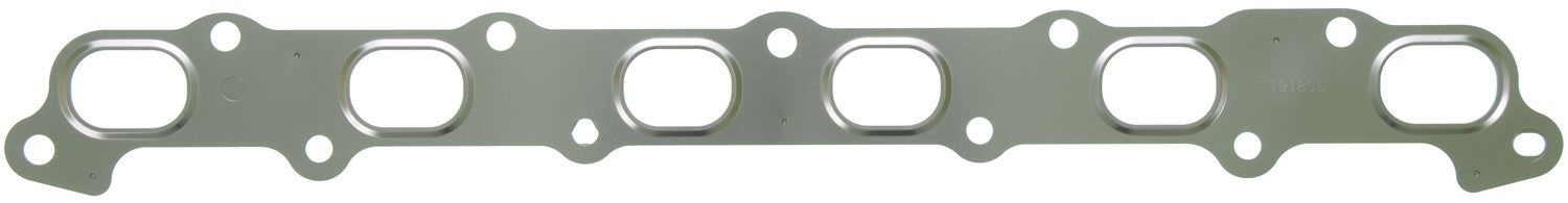 MAHLE Exhaust Manifold Gasket  top view frsport MS19258