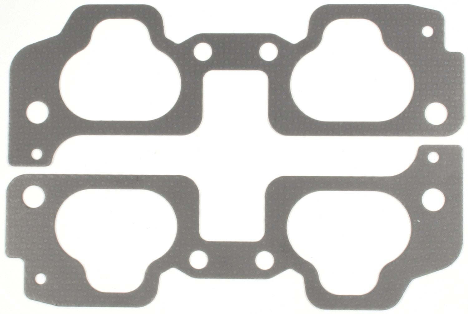 MAHLE Engine Intake Manifold Gasket Set  top view frsport MS19262