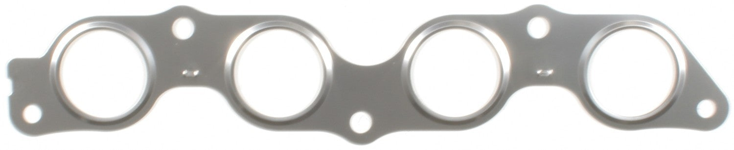 MAHLE Exhaust Manifold Gasket  top view frsport MS19266