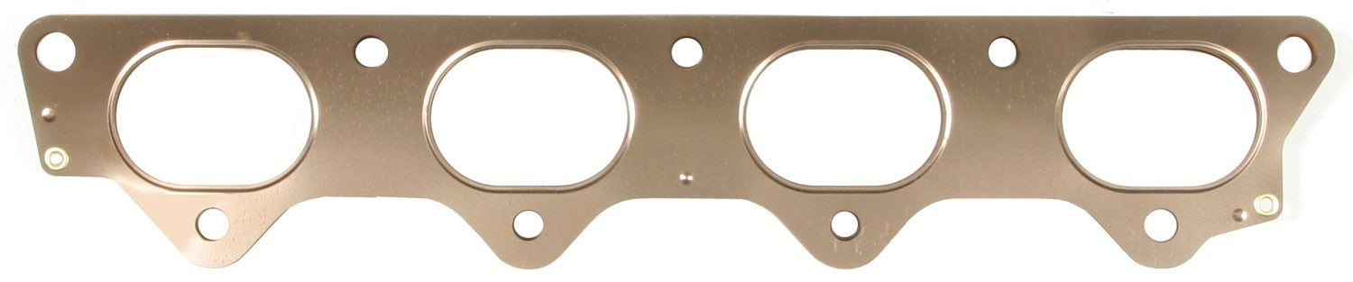 MAHLE Exhaust Manifold Gasket  top view frsport MS19268