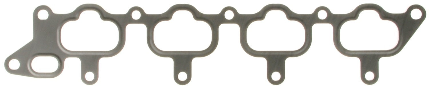 MAHLE Engine Intake Manifold Gasket  top view frsport MS19269