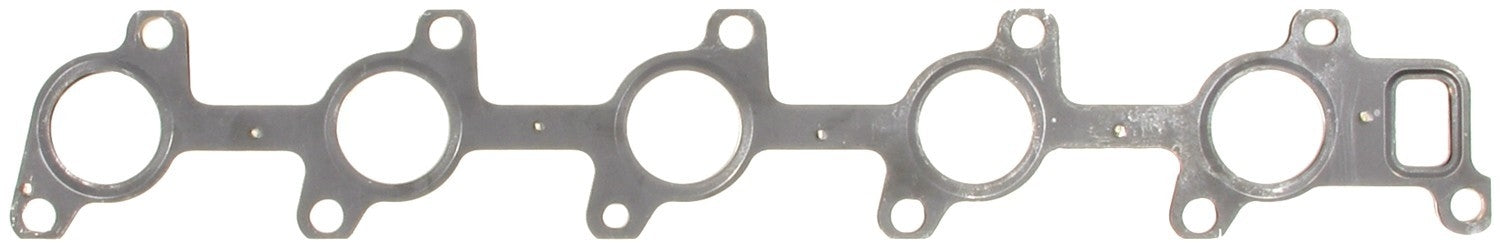 MAHLE Exhaust Manifold Gasket  top view frsport MS19271