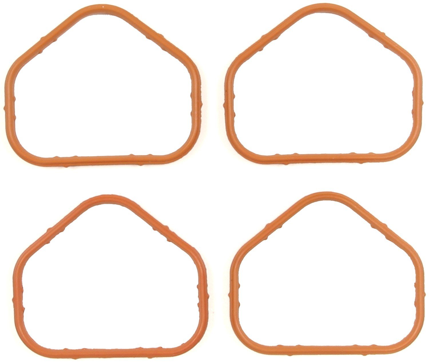 mahle engine intake manifold gasket set  frsport ms19278