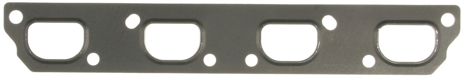 MAHLE Exhaust Manifold Gasket  top view frsport MS19279