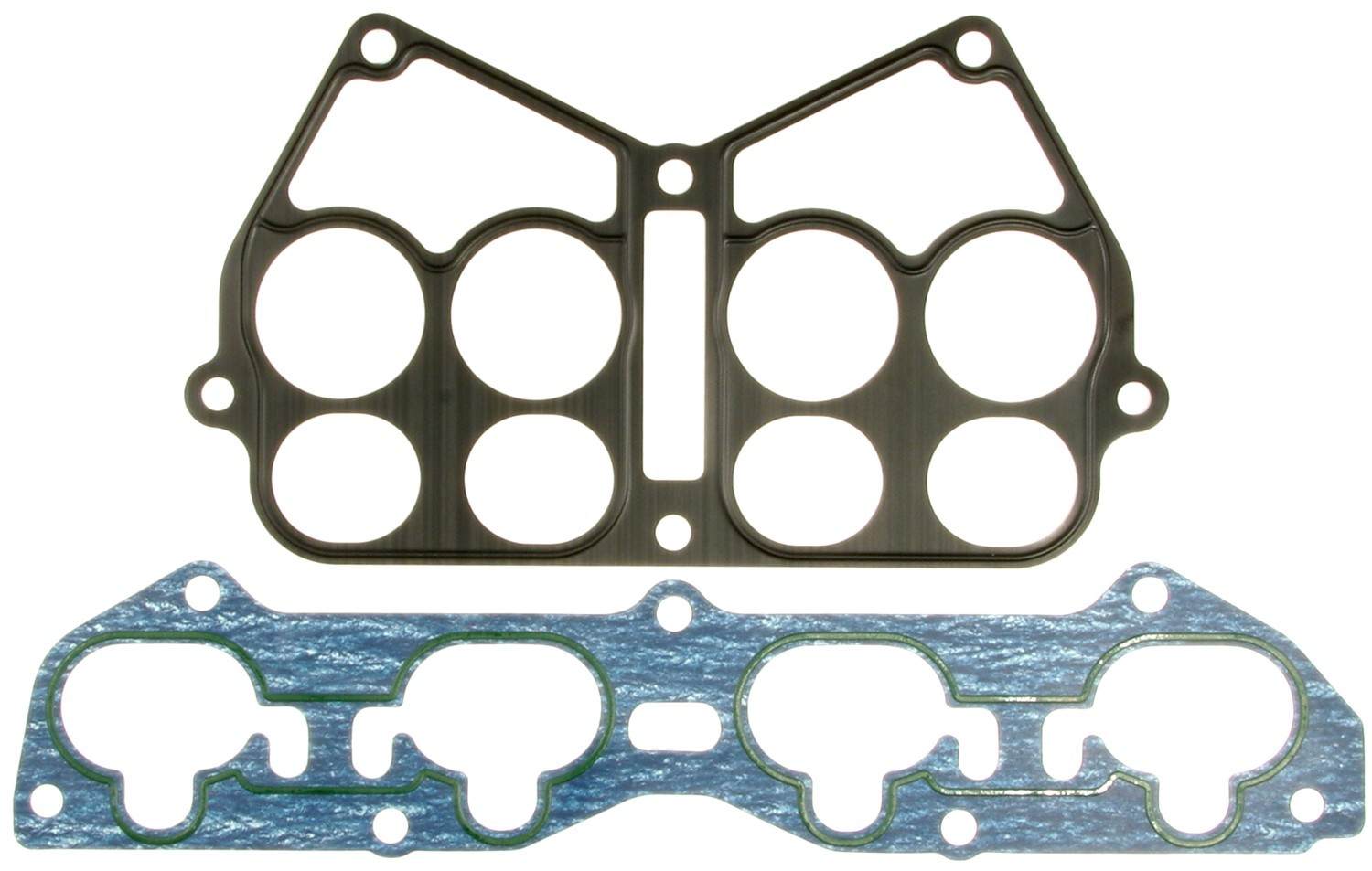 mahle engine intake manifold gasket set  frsport ms19283