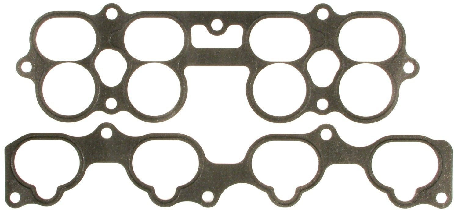 mahle engine intake manifold gasket set  frsport ms19288