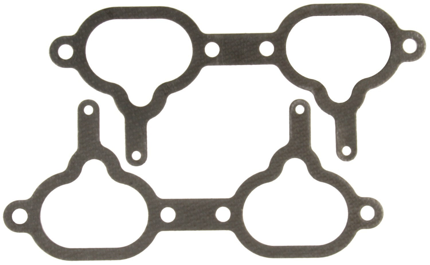 mahle engine intake manifold gasket set  frsport ms19290