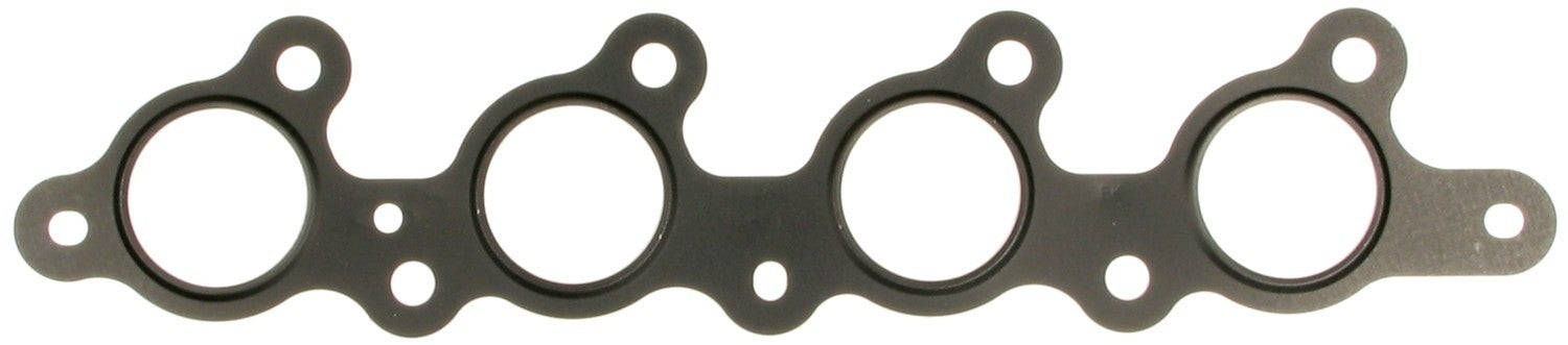 MAHLE Exhaust Manifold Gasket  top view frsport MS19292