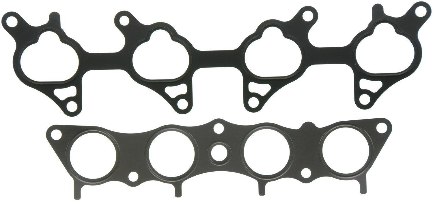 mahle engine intake manifold gasket set  frsport ms19295