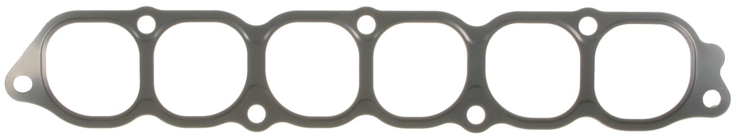 MAHLE Fuel Injection Plenum Gasket  top view frsport MS19299