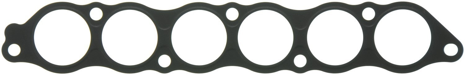 MAHLE Fuel Injection Plenum Gasket  top view frsport MS19307