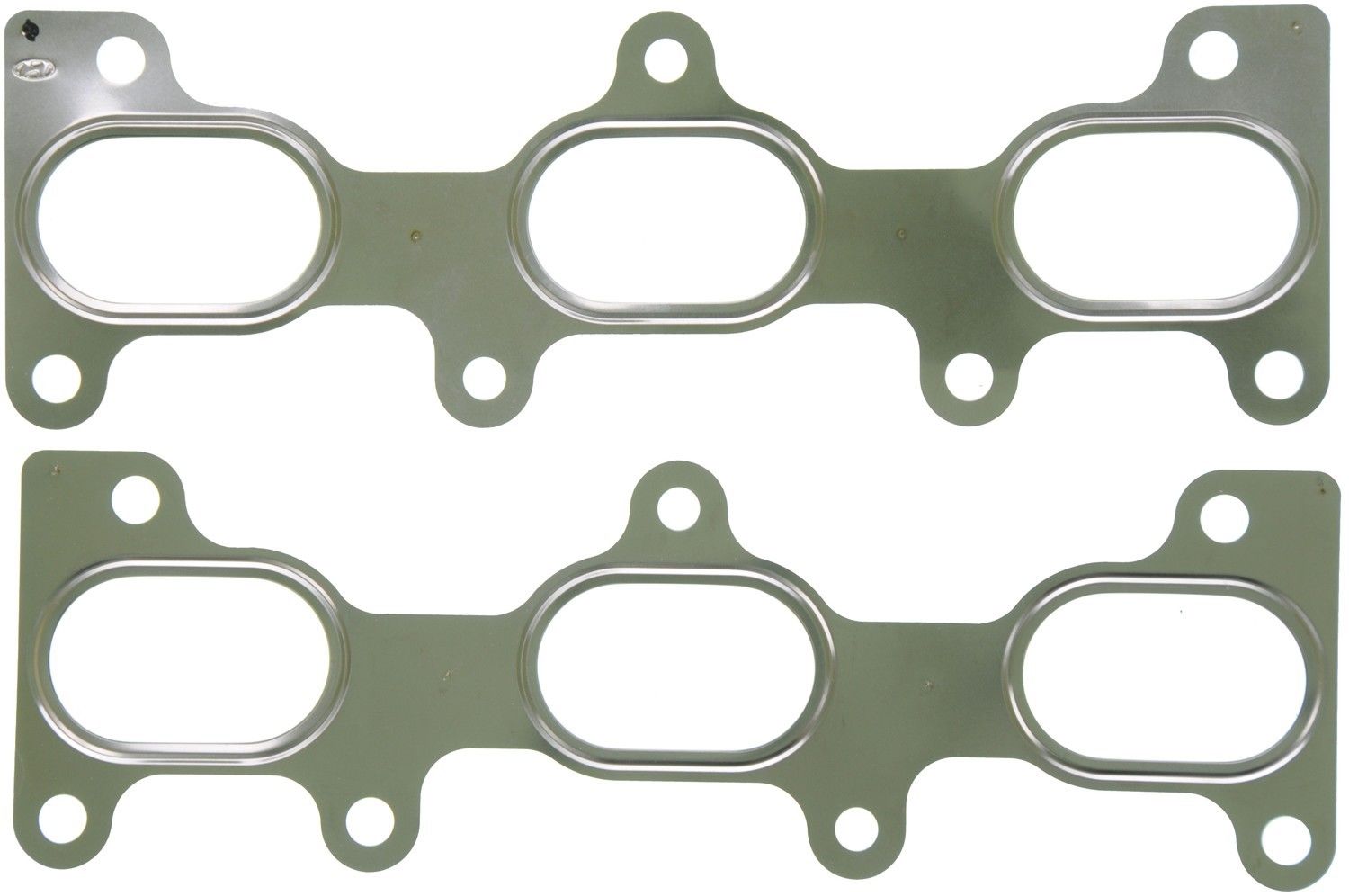 mahle exhaust manifold gasket set  frsport ms19308