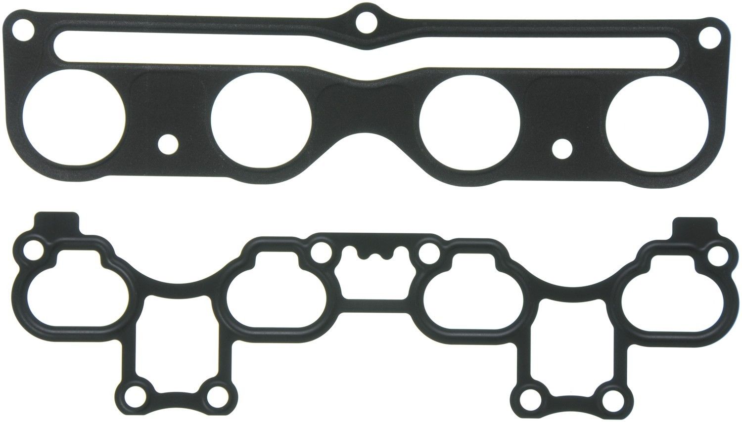 mahle engine intake manifold gasket set  frsport ms19314