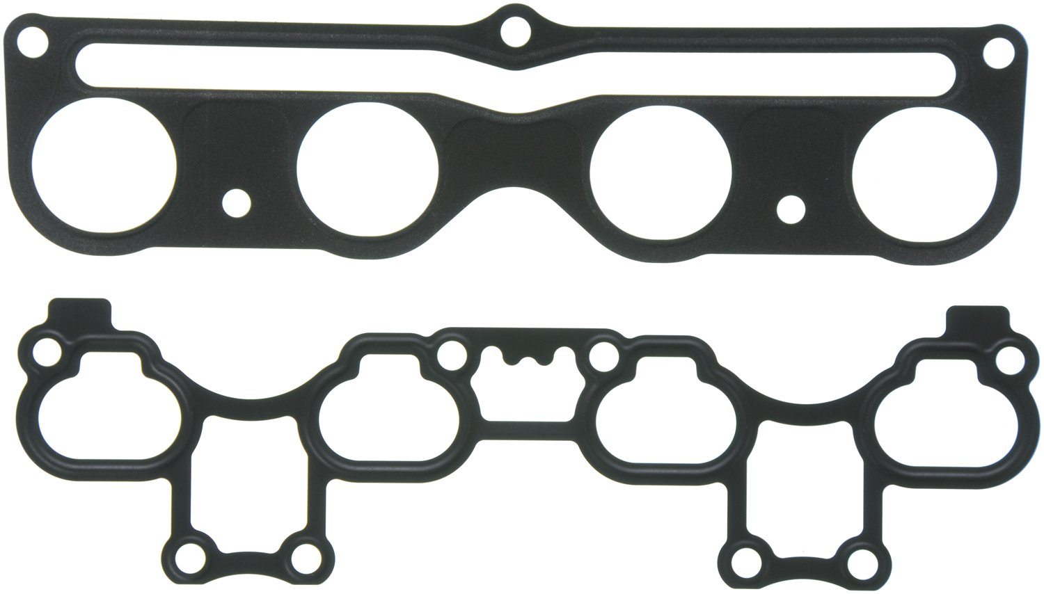 MAHLE Engine Intake Manifold Gasket Set  top view frsport MS19314