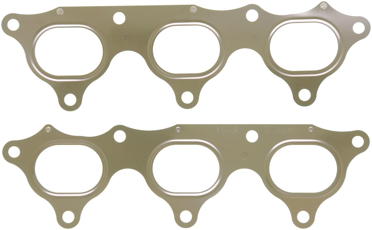 MAHLE Original Acura Nsx 05-91 Exhaust Manifold Gasket MS19319