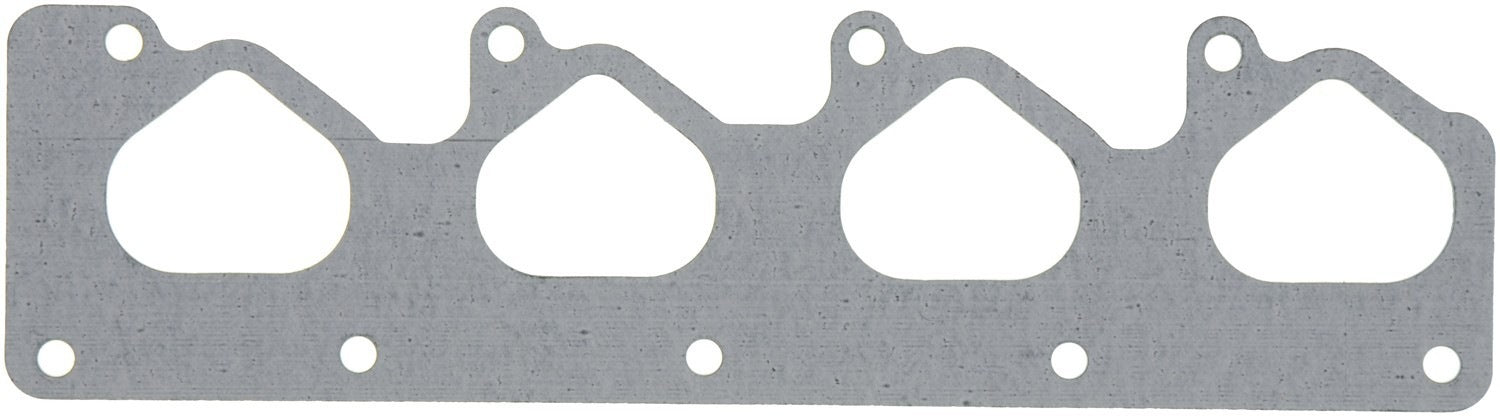 MAHLE Engine Intake Manifold Gasket  top view frsport MS19326