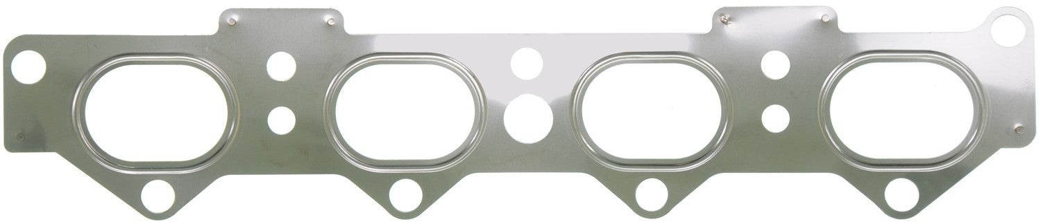 MAHLE Exhaust Manifold Gasket  top view frsport MS19327