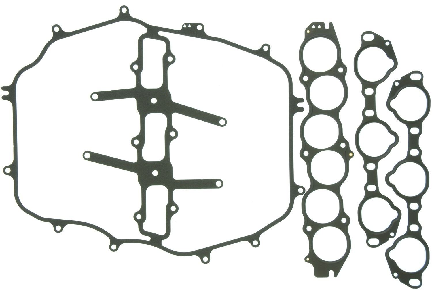 mahle engine intake manifold gasket set  frsport ms19332a