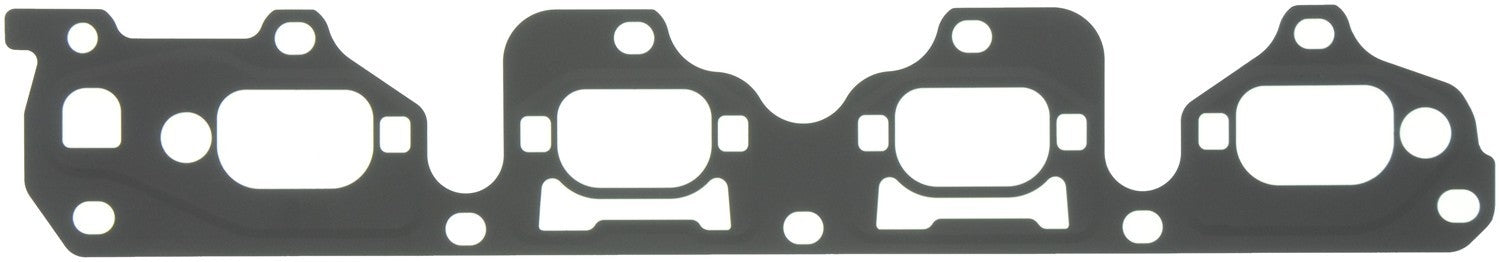 MAHLE Exhaust Manifold Gasket  top view frsport MS19335